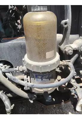DAVCO FUEL PRO 382 FUEL WATER SEPARATOR ASSEMBLY