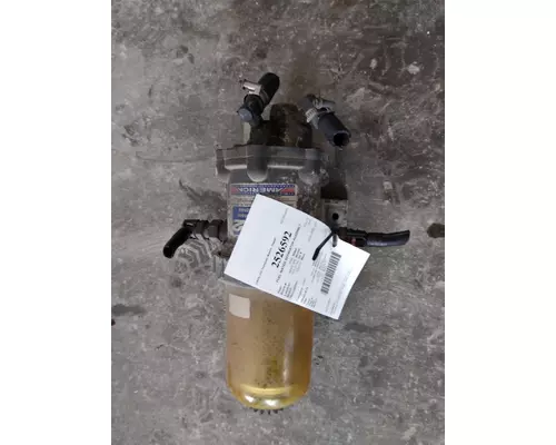 DAVCO FUEL PRO 382 FUEL WATER SEPARATOR ASSEMBLY