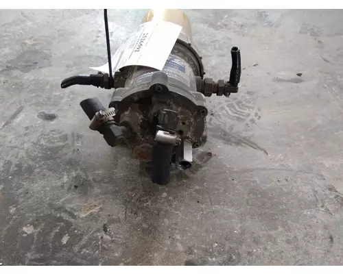 DAVCO FUEL PRO 382 FUEL WATER SEPARATOR ASSEMBLY