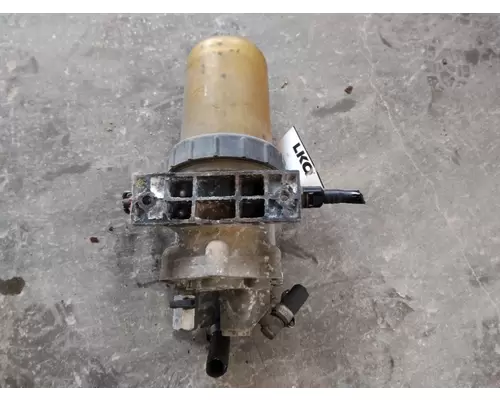DAVCO FUEL PRO 382 FUEL WATER SEPARATOR ASSEMBLY