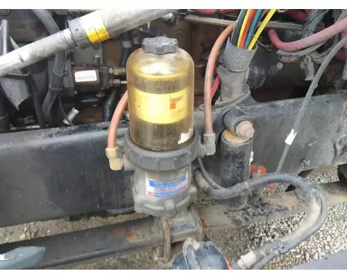 DAVCO FUEL PRO 382 FUEL WATER SEPARATOR ASSEMBLY
