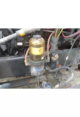 DAVCO FUEL PRO 382 FUEL WATER SEPARATOR ASSEMBLY