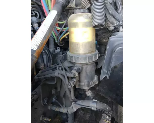 DAVCO FUEL PRO 382 FUEL WATER SEPARATOR ASSEMBLY