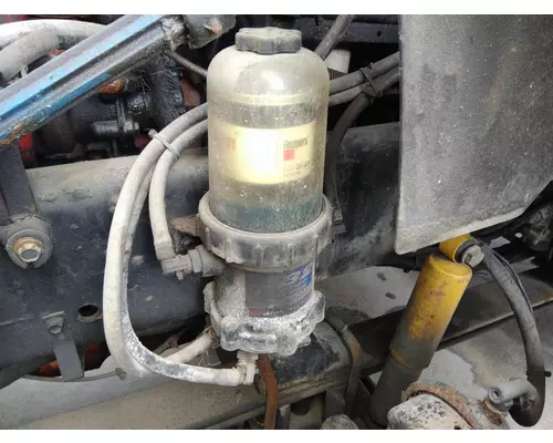 DAVCO FUEL PRO 382 FUEL WATER SEPARATOR ASSEMBLY