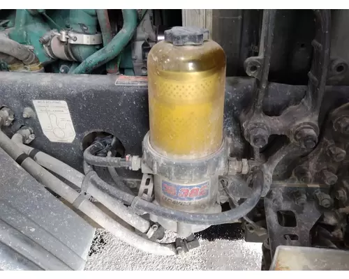 DAVCO FUEL PRO 382 FUEL WATER SEPARATOR ASSEMBLY