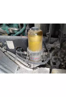 DAVCO FUEL PRO 382 FUEL WATER SEPARATOR ASSEMBLY