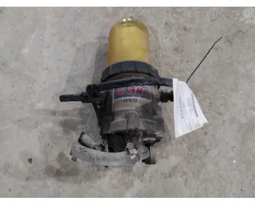 DAVCO FUEL PRO 382 FUEL WATER SEPARATOR ASSEMBLY
