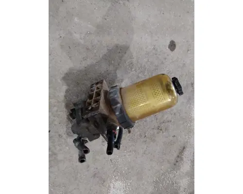 DAVCO FUEL PRO 382 FUEL WATER SEPARATOR ASSEMBLY