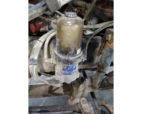 DAVCO FUEL PRO 382 FUEL WATER SEPARATOR ASSEMBLY