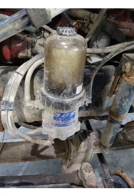 DAVCO FUEL PRO 382 FUEL WATER SEPARATOR ASSEMBLY