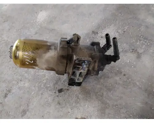 DAVCO FUEL PRO 382 FUEL WATER SEPARATOR ASSEMBLY