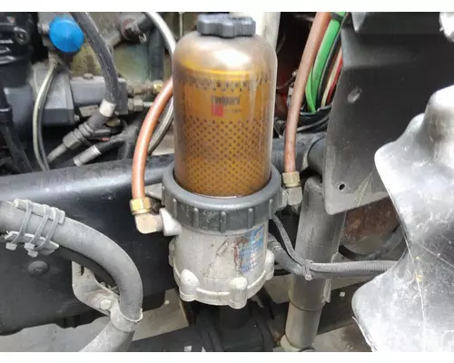 DAVCO FUEL PRO 382 FUEL WATER SEPARATOR ASSEMBLY