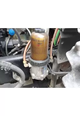 DAVCO FUEL PRO 382 FUEL WATER SEPARATOR ASSEMBLY
