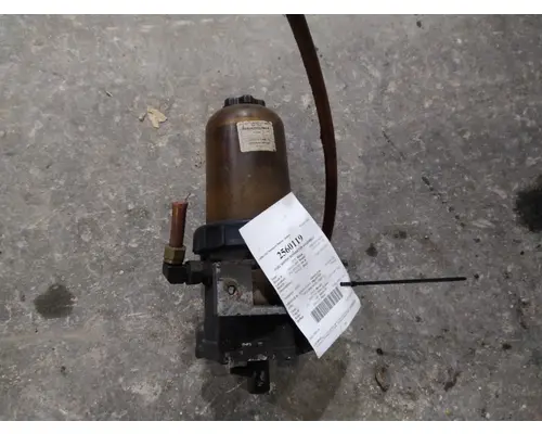 DAVCO FUEL PRO 382 FUEL WATER SEPARATOR ASSEMBLY