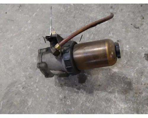 DAVCO FUEL PRO 382 FUEL WATER SEPARATOR ASSEMBLY