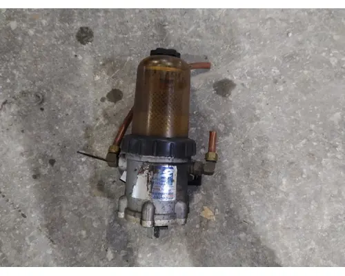 DAVCO FUEL PRO 382 FUEL WATER SEPARATOR ASSEMBLY