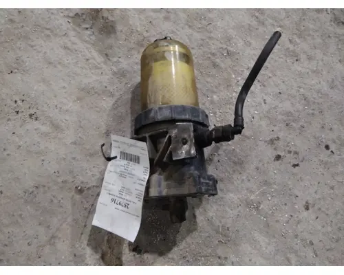 DAVCO FUEL PRO 382 FUEL WATER SEPARATOR ASSEMBLY