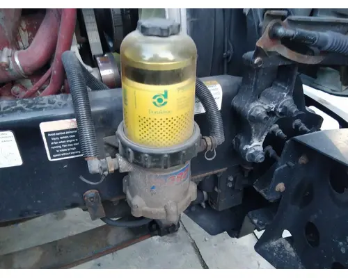 DAVCO FUEL PRO 382 FUEL WATER SEPARATOR ASSEMBLY