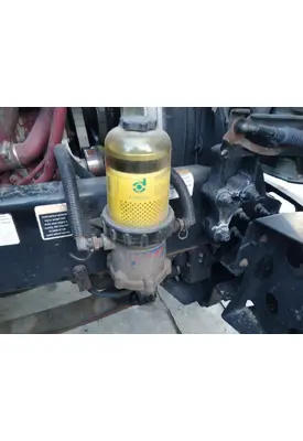 DAVCO FUEL PRO 382 FUEL WATER SEPARATOR ASSEMBLY