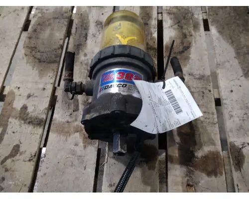 DAVCO FUEL PRO 382 FUEL WATER SEPARATOR ASSEMBLY