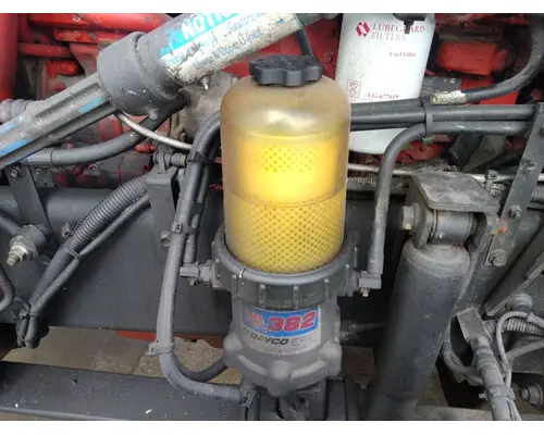 DAVCO FUEL PRO 382 FUEL WATER SEPARATOR ASSEMBLY