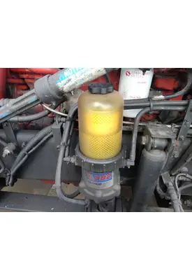 DAVCO FUEL PRO 382 FUEL WATER SEPARATOR ASSEMBLY