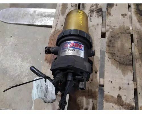 DAVCO FUEL PRO 382 FUEL WATER SEPARATOR ASSEMBLY