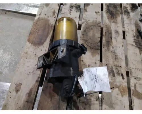 DAVCO FUEL PRO 382 FUEL WATER SEPARATOR ASSEMBLY