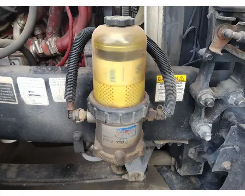 DAVCO FUEL PRO 382 FUEL WATER SEPARATOR ASSEMBLY