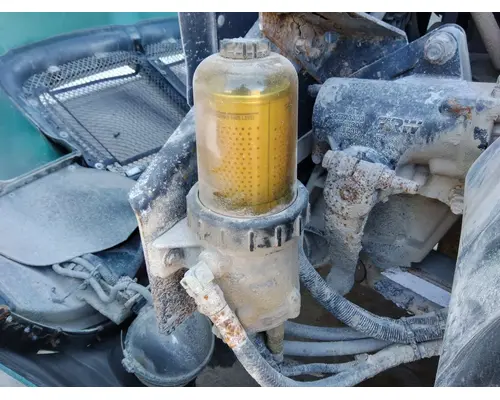 DAVCO FUEL PRO 382 FUEL WATER SEPARATOR ASSEMBLY