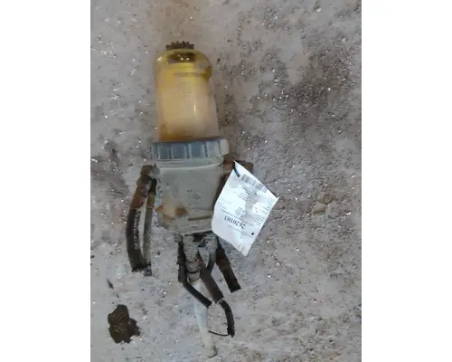 DAVCO FUEL PRO 382 FUEL WATER SEPARATOR ASSEMBLY