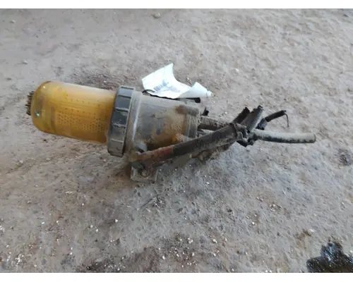 DAVCO FUEL PRO 382 FUEL WATER SEPARATOR ASSEMBLY
