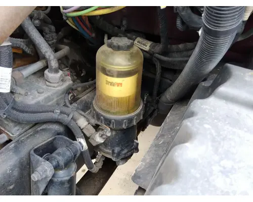 DAVCO FUEL PRO 382 FUEL WATER SEPARATOR ASSEMBLY