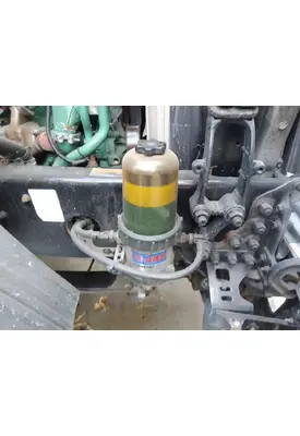 DAVCO FUEL PRO 382 FUEL WATER SEPARATOR ASSEMBLY