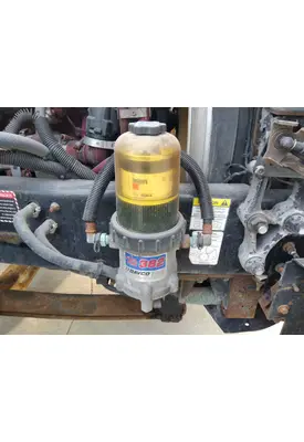 DAVCO FUEL PRO 382 FUEL WATER SEPARATOR ASSEMBLY