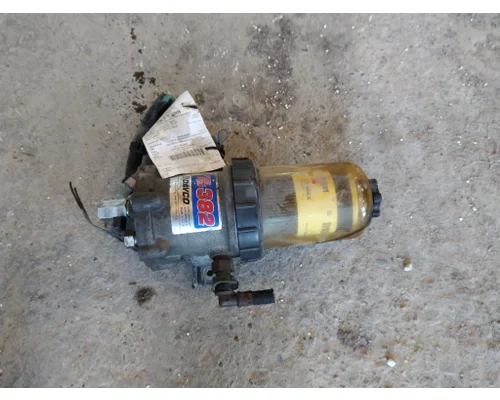 DAVCO FUEL PRO 382 FUEL WATER SEPARATOR ASSEMBLY