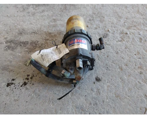 DAVCO FUEL PRO 382 FUEL WATER SEPARATOR ASSEMBLY