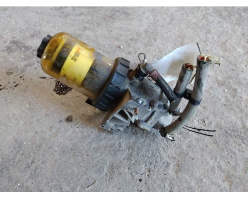 DAVCO FUEL PRO 382 FUEL WATER SEPARATOR ASSEMBLY