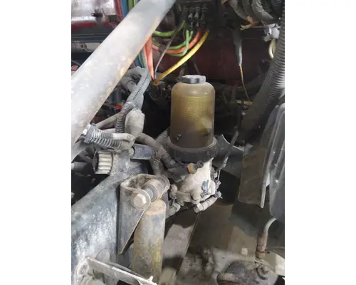 DAVCO FUEL PRO 382 FUEL WATER SEPARATOR ASSEMBLY