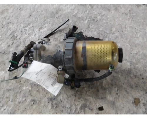 DAVCO FUEL PRO 382 FUEL WATER SEPARATOR ASSEMBLY