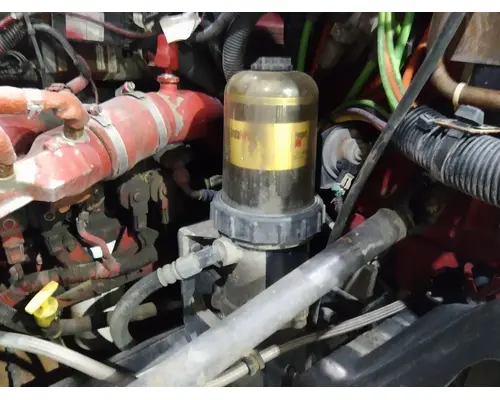 DAVCO FUEL PRO 382 FUEL WATER SEPARATOR ASSEMBLY