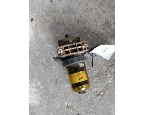 DAVCO FUEL PRO 382 FUEL WATER SEPARATOR ASSEMBLY