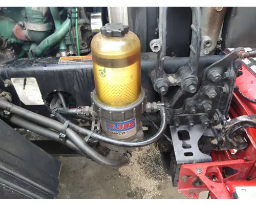 DAVCO FUEL PRO 382 FUEL WATER SEPARATOR ASSEMBLY