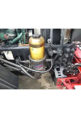 DAVCO FUEL PRO 382 FUEL WATER SEPARATOR ASSEMBLY