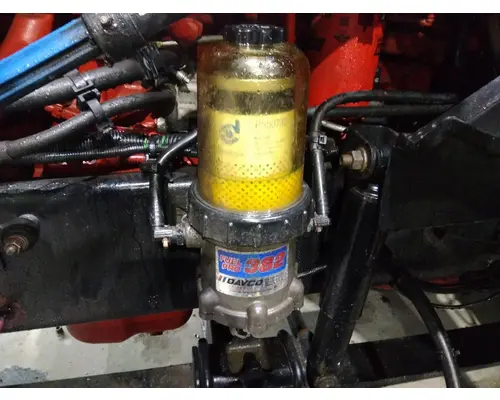 DAVCO FUEL PRO 382 FUEL WATER SEPARATOR ASSEMBLY