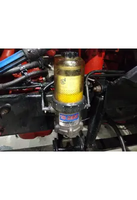 DAVCO FUEL PRO 382 FUEL WATER SEPARATOR ASSEMBLY