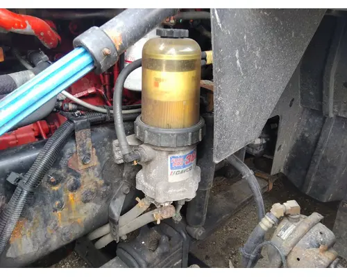 DAVCO FUEL PRO 382 FUEL WATER SEPARATOR ASSEMBLY