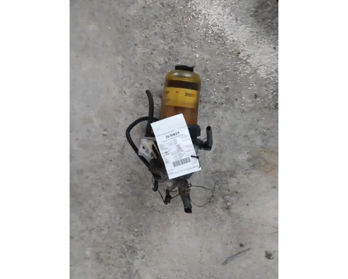 DAVCO FUEL PRO 382 FUEL WATER SEPARATOR ASSEMBLY