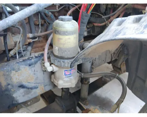 DAVCO FUEL PRO 382 FUEL WATER SEPARATOR ASSEMBLY