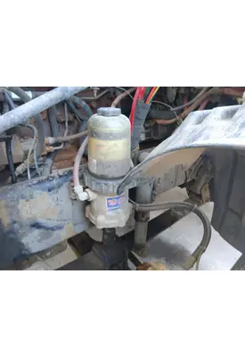 DAVCO FUEL PRO 382 FUEL WATER SEPARATOR ASSEMBLY